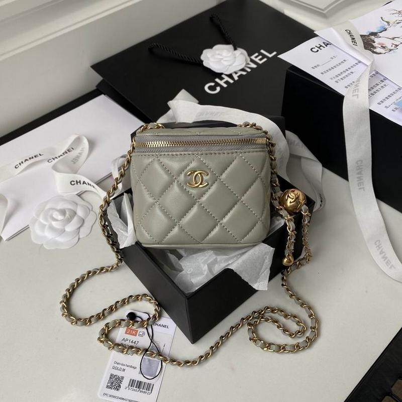 Chanel Handbags 765